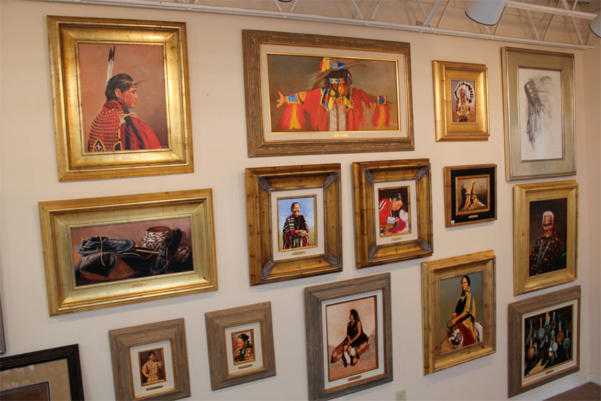 The Ranch Gallery