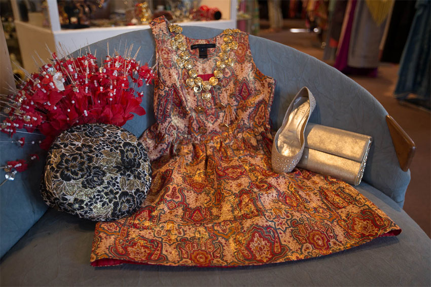 Vintage Designer