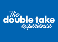 Double Take’s New Website