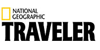 National Geographic Traveler April 2004