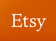 Shop Our Items on Etsy!